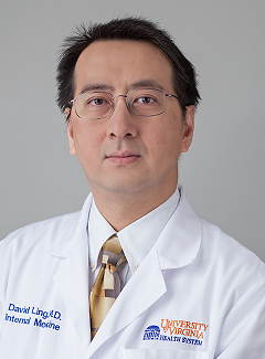 David Ling, MD