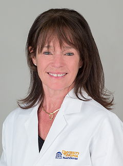 Patricia Oot, BSN, MSN NNP