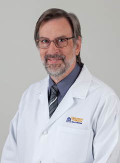 David Repaske, MD