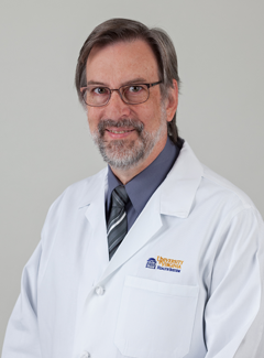 David Repaske, MD