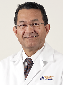 Didier Portilla, MD