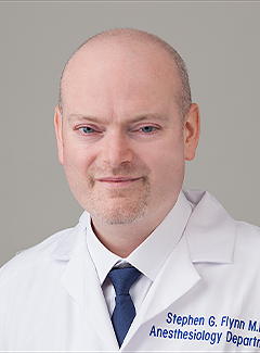 Stephen Flynn, MD