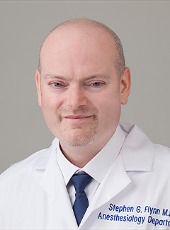 Stephen Flynn, MD