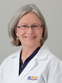 Cawood Fitzhugh, MSN, FNP