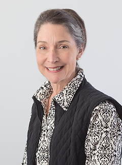 Pamela Oakley-Whiting, RN, MSN, FNP