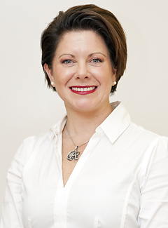 Dana Hannah, RN, MSN, FNP, DSN