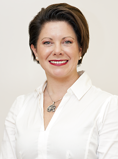 Dana Hannah, RN, MSN, FNP, DSN