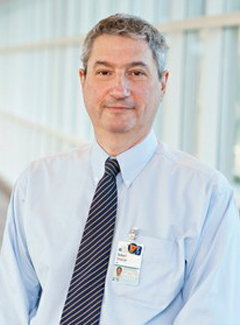 Robert Dreicer, MD