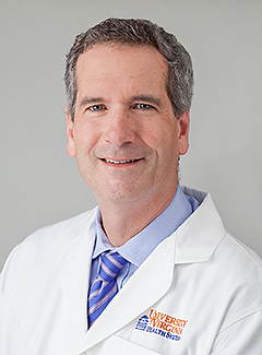 Robert McMahon, MD