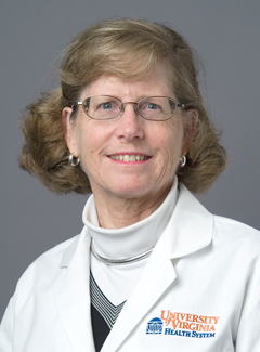 Mary Preston, MD