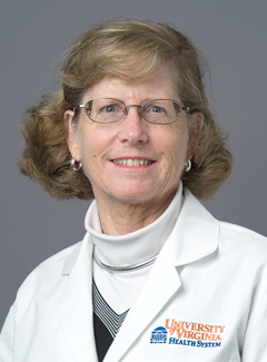 Mary Preston, MD