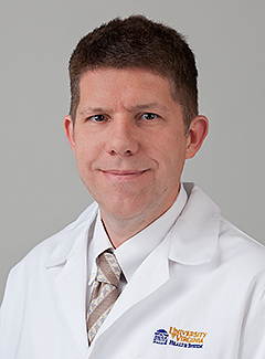 Chance Luckey, MD