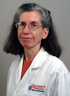 Marguerite Lippert, MD