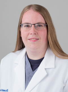 Amanda Kleiman, MD