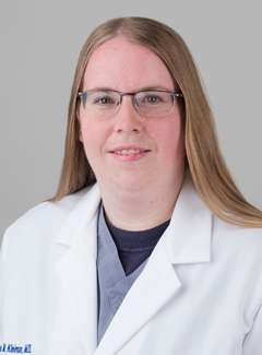 Amanda Kleiman, MD