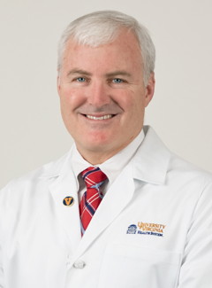 John Cramer, MD