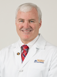 John Cramer, MD