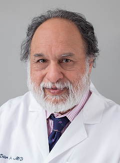 Peter Lobo, MD