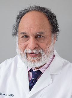 Peter Lobo, MD