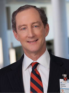 Richard Shannon, MD