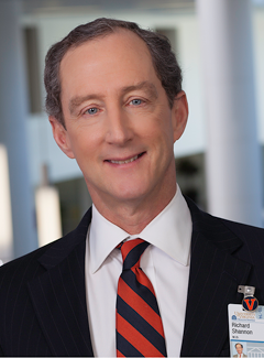 Richard Shannon, MD