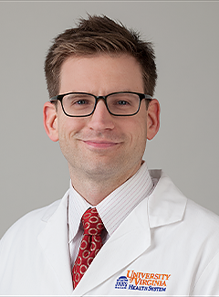 Andrew Mihalek, MD