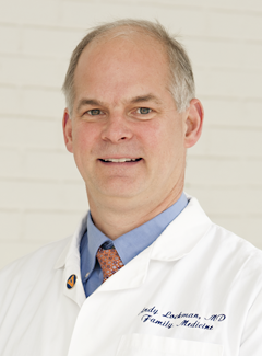 Andrew Lockman, MD