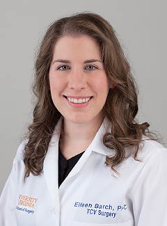 Eileen Barch, PA-C