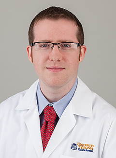 John Curry, PA-C
