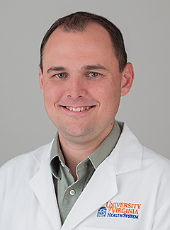 Christopher Arnold, MD