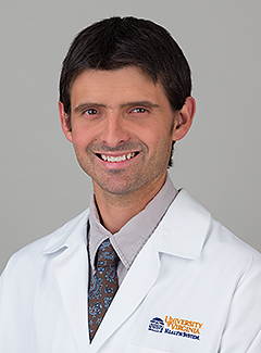 Joseph Amalfitano, DO