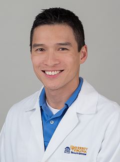 John Kwock, MD