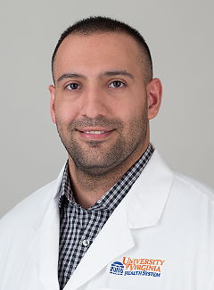 Reza Salajegheh, MD