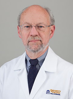 Carl Lynch, III, MD, PhD