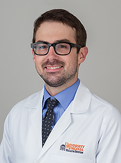 Harry Holt, MD