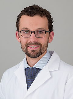 Andrew Copland, MD