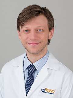 Richard Kronfol, MD