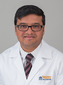 Vishal Jain, MD