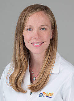 Lauren Cline, MD