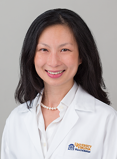 Laahn Foster, MD