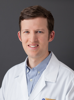 James Platts-Mills, MD