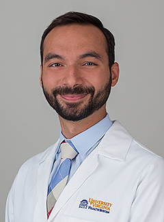 Tushar Chopra, MD