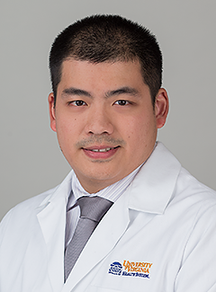 Albert Lin, MD