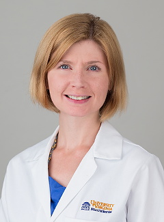 Anne Mills, MD
