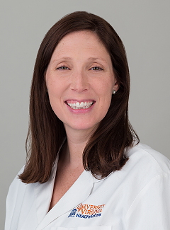 Julia Taylor, MD