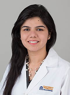 Lavika Mor, DDS