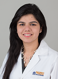 Lavika Mor, DDS