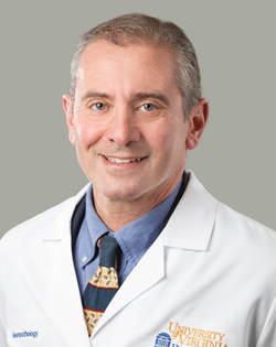 James Mandell, MD