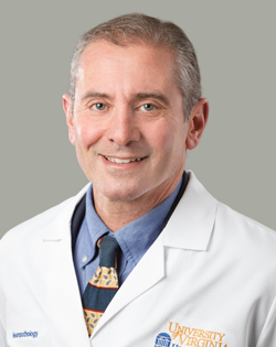 James Mandell, MD