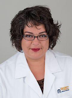 Rose Gonzalez, PhD
